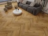 GR-502-HB / Natural Visgraat Click