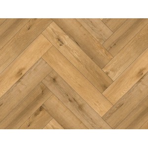 GR-502-HB / Natural Visgraat Click