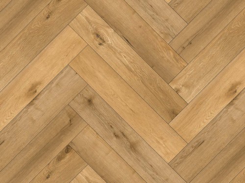 GR-502-HB / Natural Visgraat Click