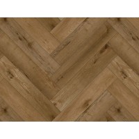 GR-503-HB / Amber Oak Visgraat Click