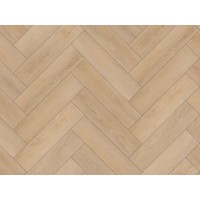 WD-212-HB / Sunny Oak Visgraat Click