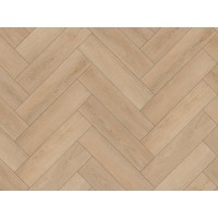 WD-207-HB / Desert Oak Visgraat Click